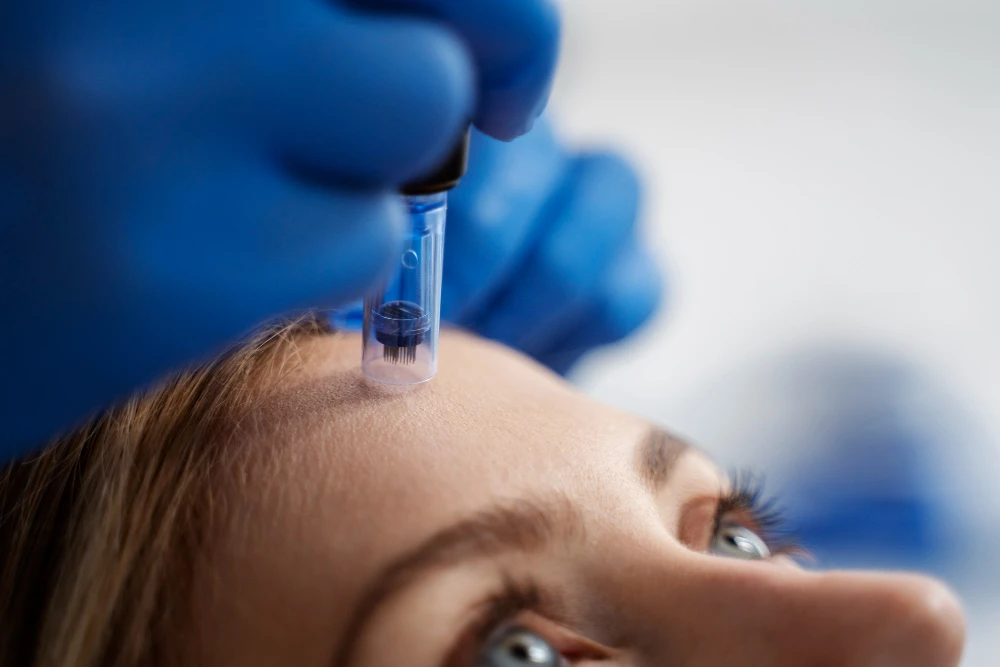microneedling que es