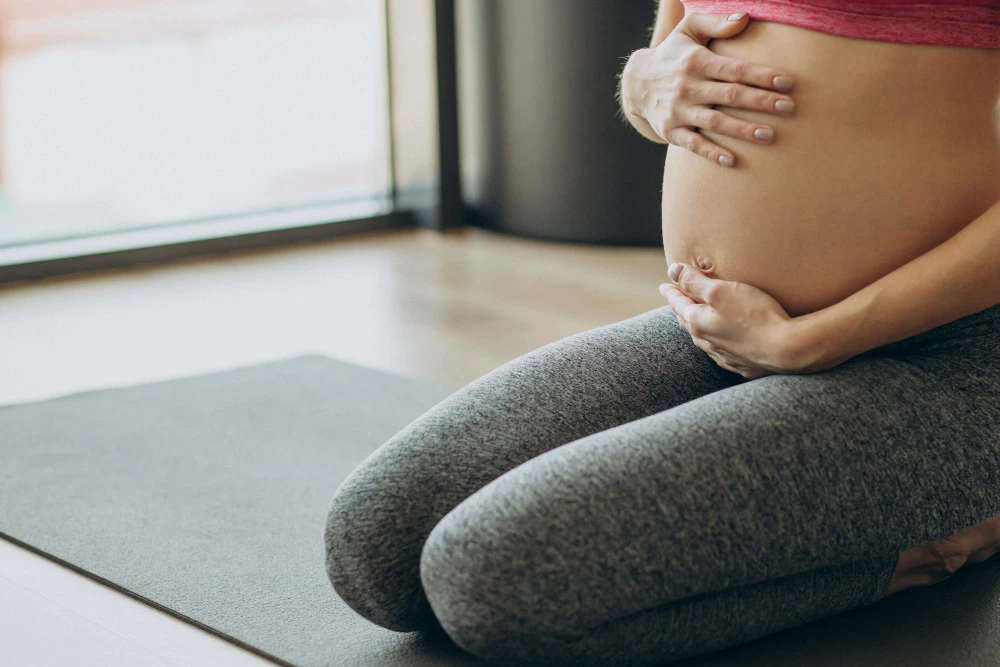 presoterapia para embarazadas