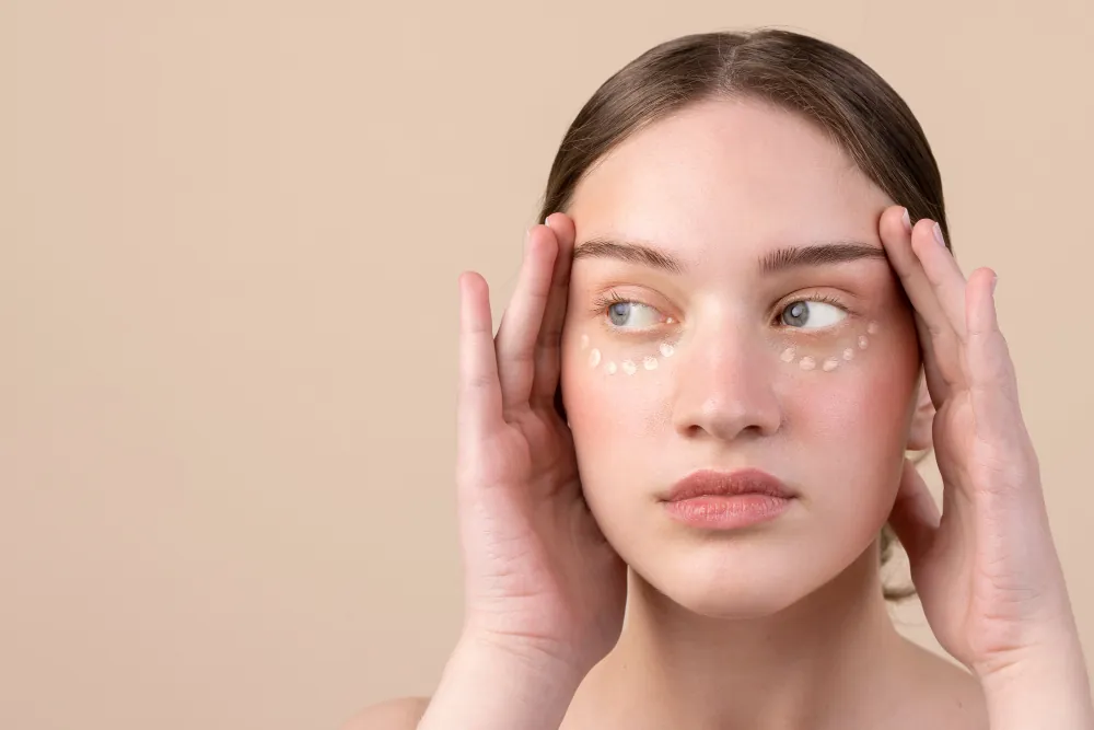 acido hialuronico en ojeras