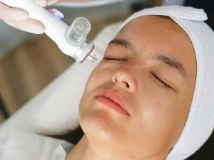 HIFU facial contraindicaciones