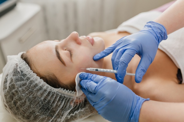 neuromodulación facial