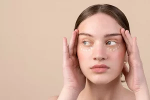 como quitar las ojeras pigmentadas